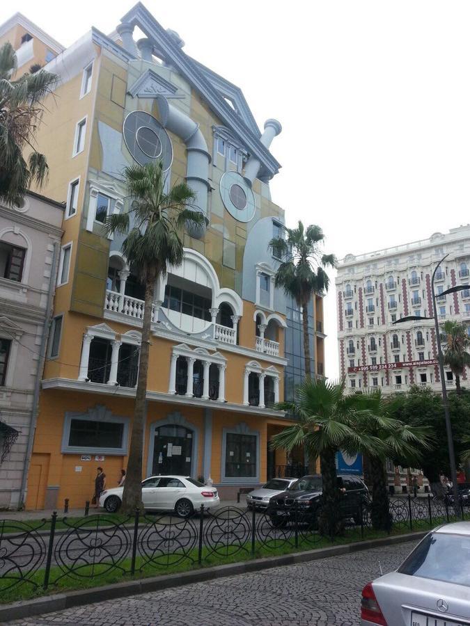 Apartment Gio Batumi Exterior foto