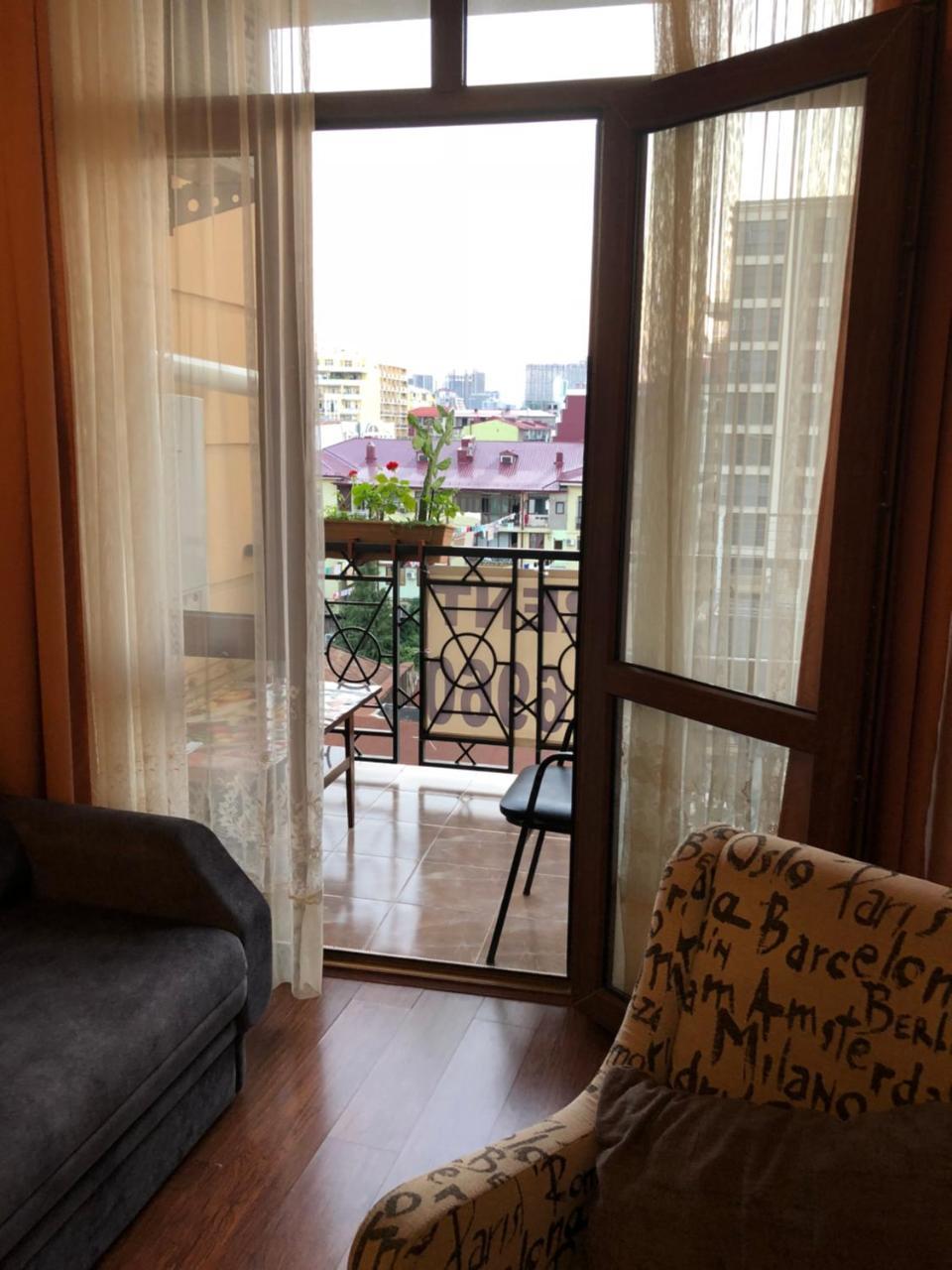Apartment Gio Batumi Exterior foto